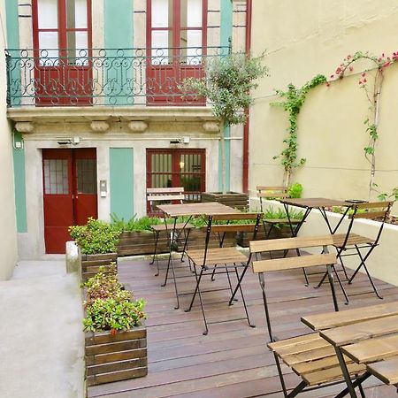 Hotel Porto Republica Riverside Exterior foto